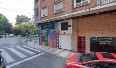 famydent puertollano