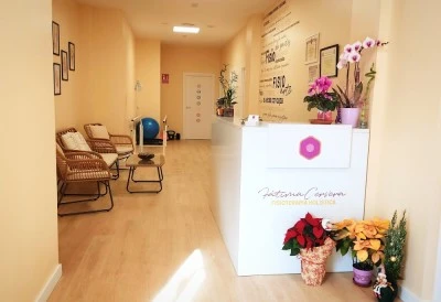 Fátima Cervera Fisioterapia Holística