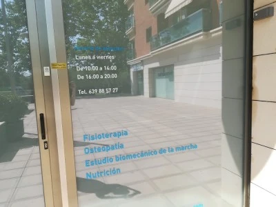 Fernando Campón Saenz - Ergodinámica Calafell