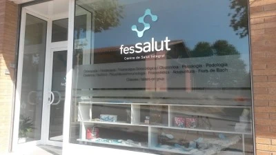 FesSalut_ Centre de Salut Integral