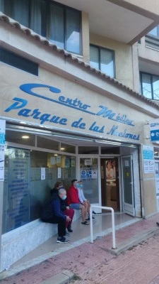 Fevan Torrevieja