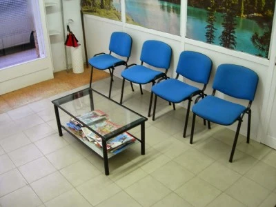 FHP Fisioteràpia i Osteopatia. Acupuntura
