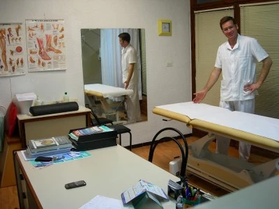 FHP Fisioteràpia i Osteopatia. Fisioterapeuta col.888. Osteòpata DO. MROE.496. Acupuntura