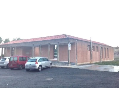 Figueiras Coiros Centro de Salud