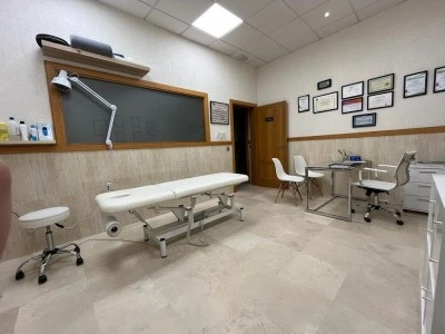 Fimedic Sanlucar