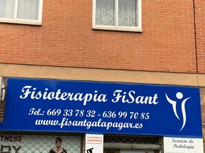 FiSant Fisioterapia Galapagar