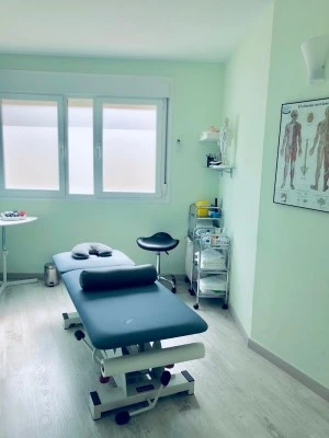Fised Therapy (Chañe) Clínica de fisioterapia