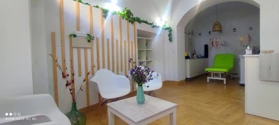 FISIABEL. Fisioterapia y Rehabilitación