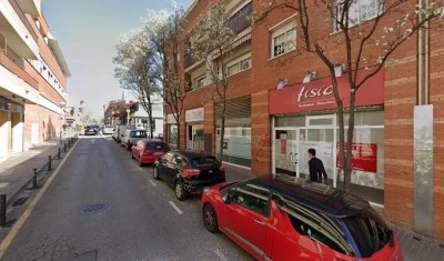 Físic, centro de fisioterapia S.C.P