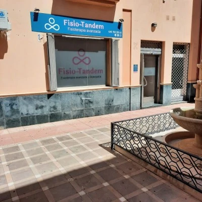 Fisio - Tandem
