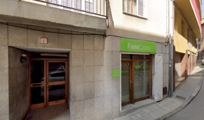 Fisio Camp