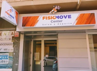 Fisio Move Center - Salud y Deporte