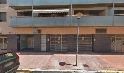 Fisio Palamós - Fisioteràpia i Rehabilitació professionals