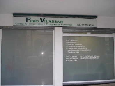 FISIO VILASSAR