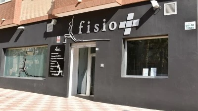 Fisio+ Centro de Fisioterapia y Pilates