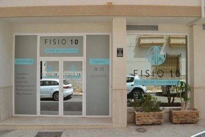 Fisio10 Carboneras