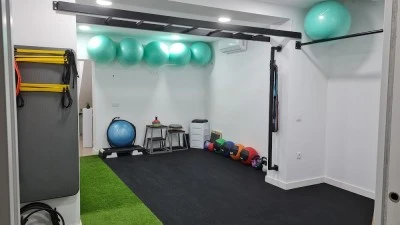 FisioActiva Fisioterapia y Ejercicio Terapéutico