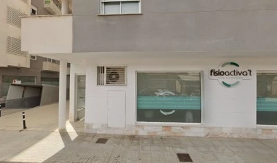 Fisioactivat Centre de Fisioteràpia