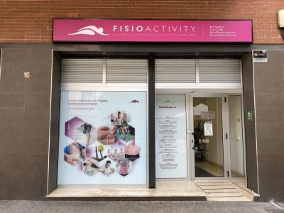 Fisioactivity Barcelona SLP