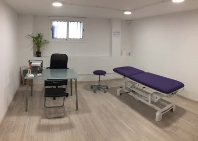 FISIOACTIVITY- centre de fisioteràpia