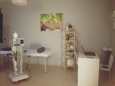 FisioBlank Clínica de Fisioterapia