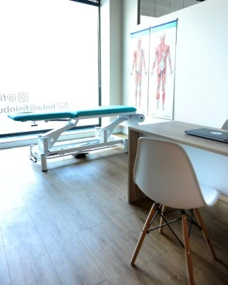 FISIOBUR Centro de Fisioterapia en Burgos