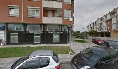 FisioCantabria, S.L