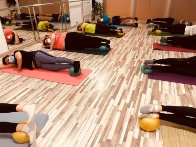 Fisiocenter Pilates y Suelo Pélvico