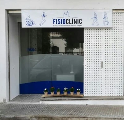 FisioClinic Centre de Rehabilitació Sitges, S.L