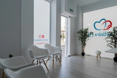 Fisioclínica Carlos Molina - Fisioterapia y Osteopatía en Granada