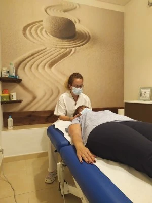 Fisiocormollet Fisioterapia