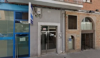 FISIOCRIS, Clínica de Fisioterapia y Centro de Rehabilitación