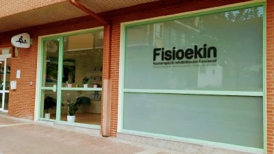 Fisioekin - Fisioterapia en Derio