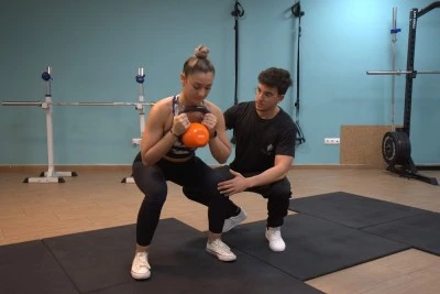Fisiofit Alhaurín de la Torre