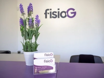 FisioG Centre de fisioteràpia i rehabilitació