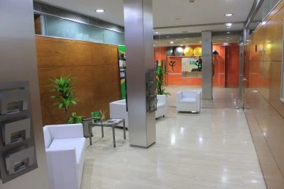 FISIOIMES, centre de fisioterapia avançada i benestar