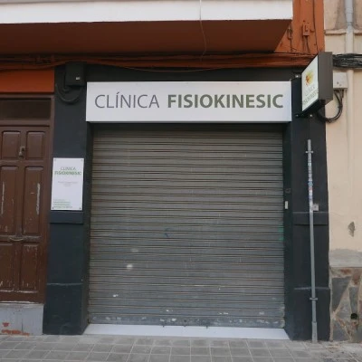 Fisiokinesic