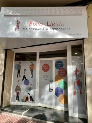 FisioLleida
