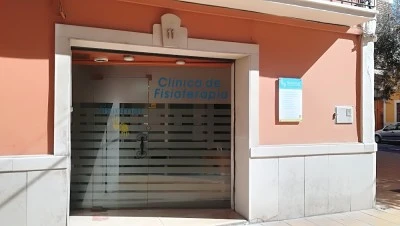 Fisiomar