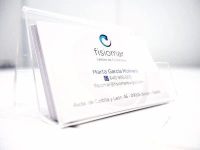 Fisiomar Burgos