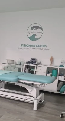 FISIOMAR LEMUS