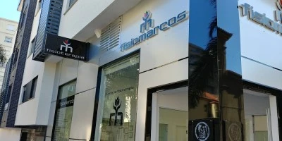 Fisiomarcos