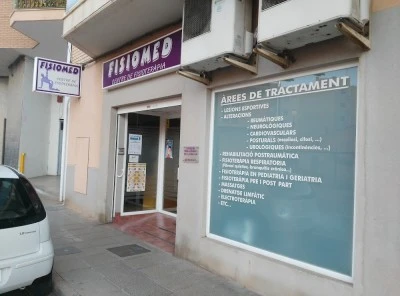 FISIOMED BENICARLÓ