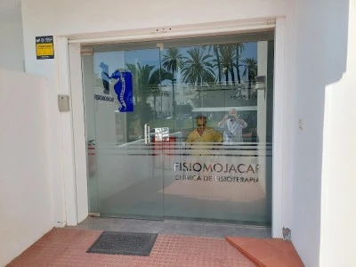 Fisiomojacar
