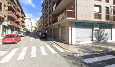 FISIOMOUNTAIN - Fisioteràpia
