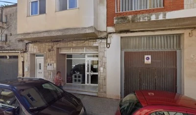 Fisionatura Sollana ( Fisiovida Sollana)