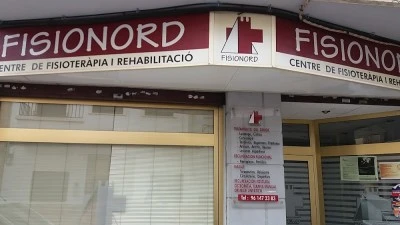 Fisionord
