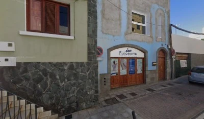 Fisionorte Benartemi
