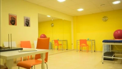 Fisioperpinyà Fisioteràpia i Recuperació Funcional