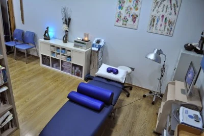Fisiosalud Cantabria